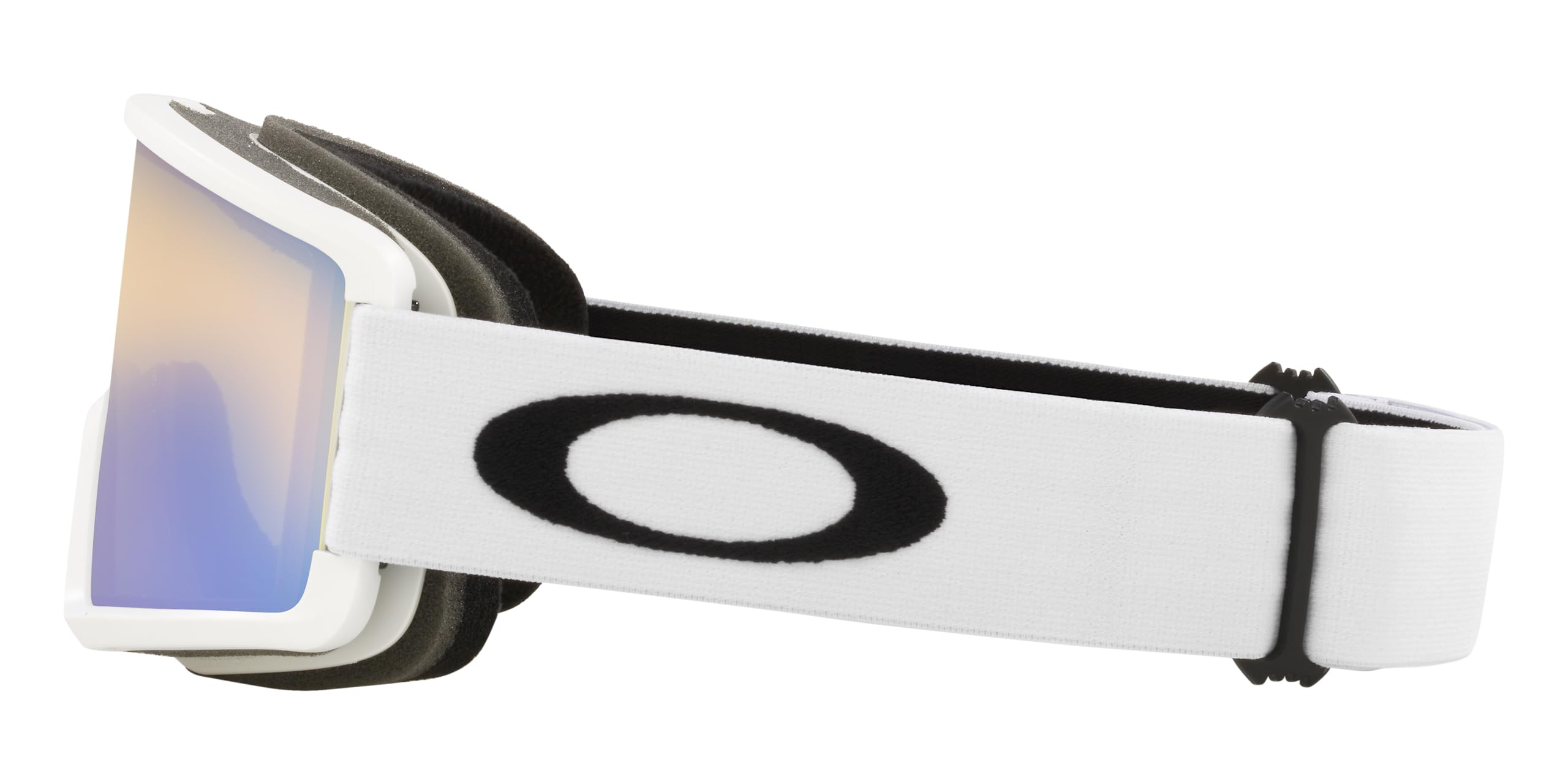 Oakley Target Line M Occhiali Unisex - Adulto (Pacco da 1)
