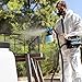 Imagen de Cecotec Equipo de Pulverización de Pintura PerfectPaint 800 EasyGo con 800W de Potencia
