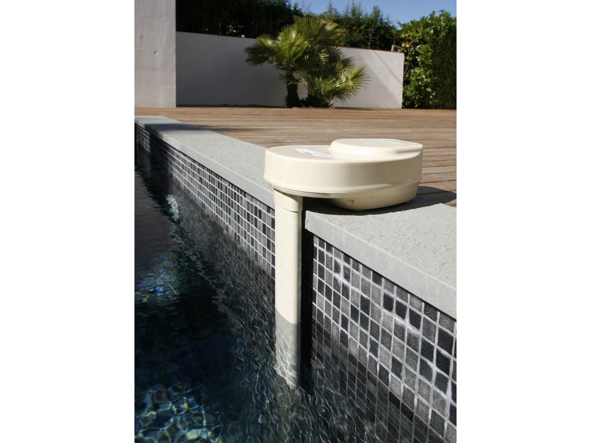 Alarme de piscine immergee sensor premium Sensor Premium