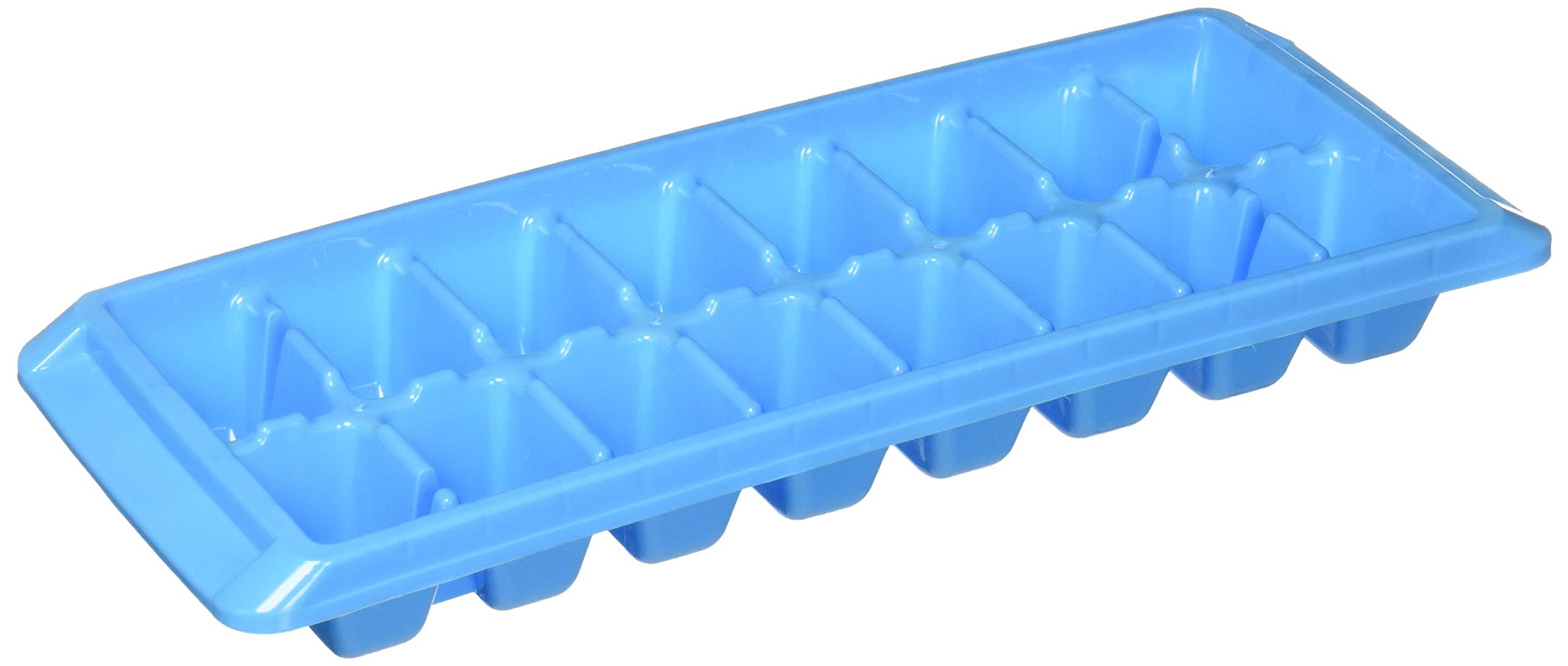 Amazon.com: Bradshaw International 16681 Flexible Ice Cube Tray