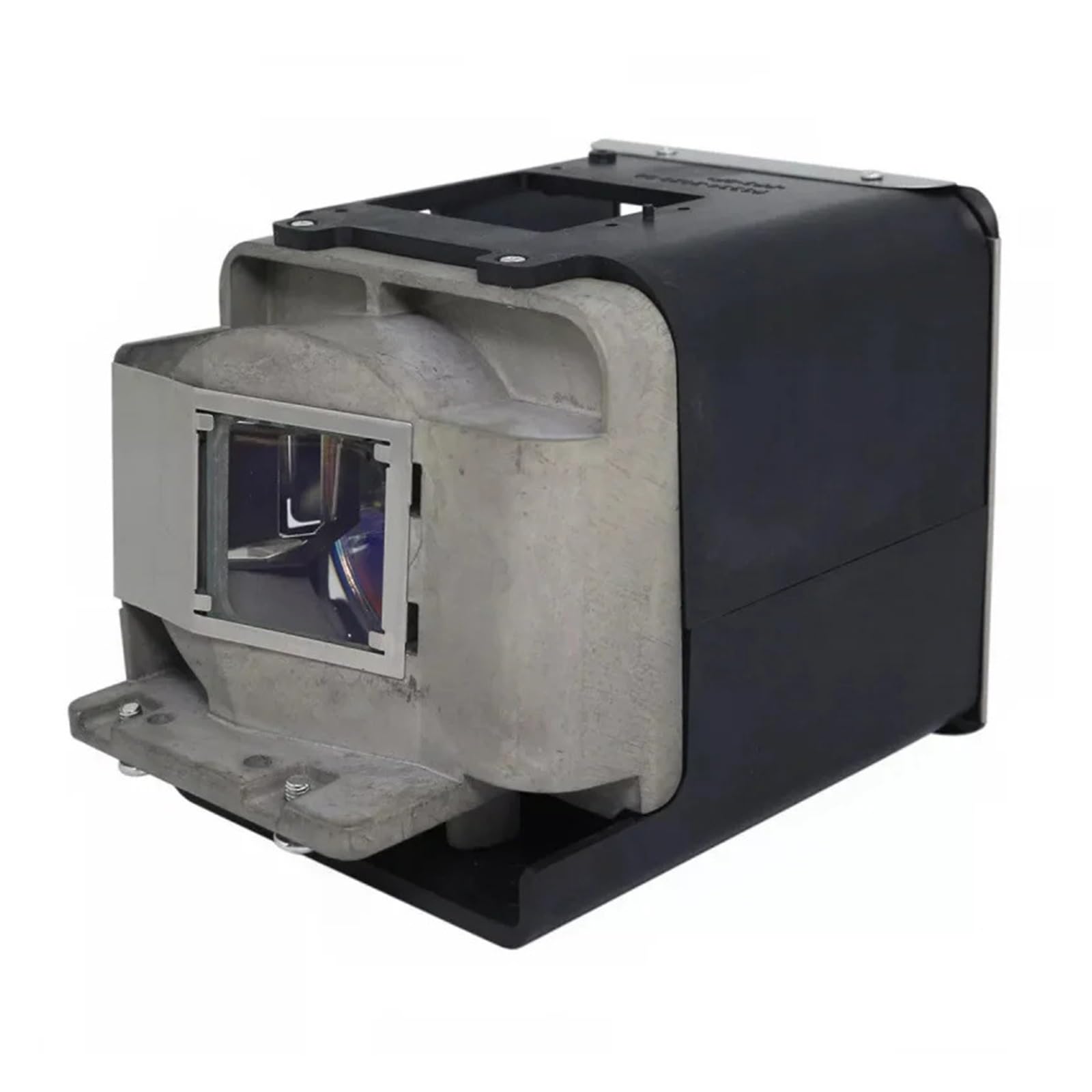 Lampe de projecteur BL-FU310A FX.PM584-2401 BL-FU310C FX.PM484-2401 avec boîtier for Opt-OMA EH501 EW420 HD151X HD36 OPX4045 RX825 VDHDSL W501 X501(Lamp with housing)