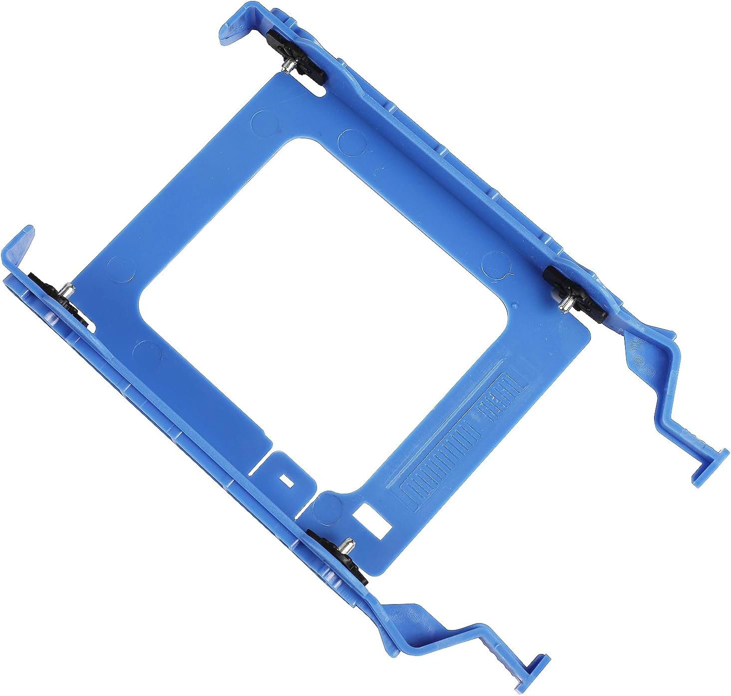 2.5" Hard Drive Tray Caddy HDD Bracket Compatible with Dell OptiPlex 7000 7071 7080 8940 G5 5880 5090 YHNFX-image-6