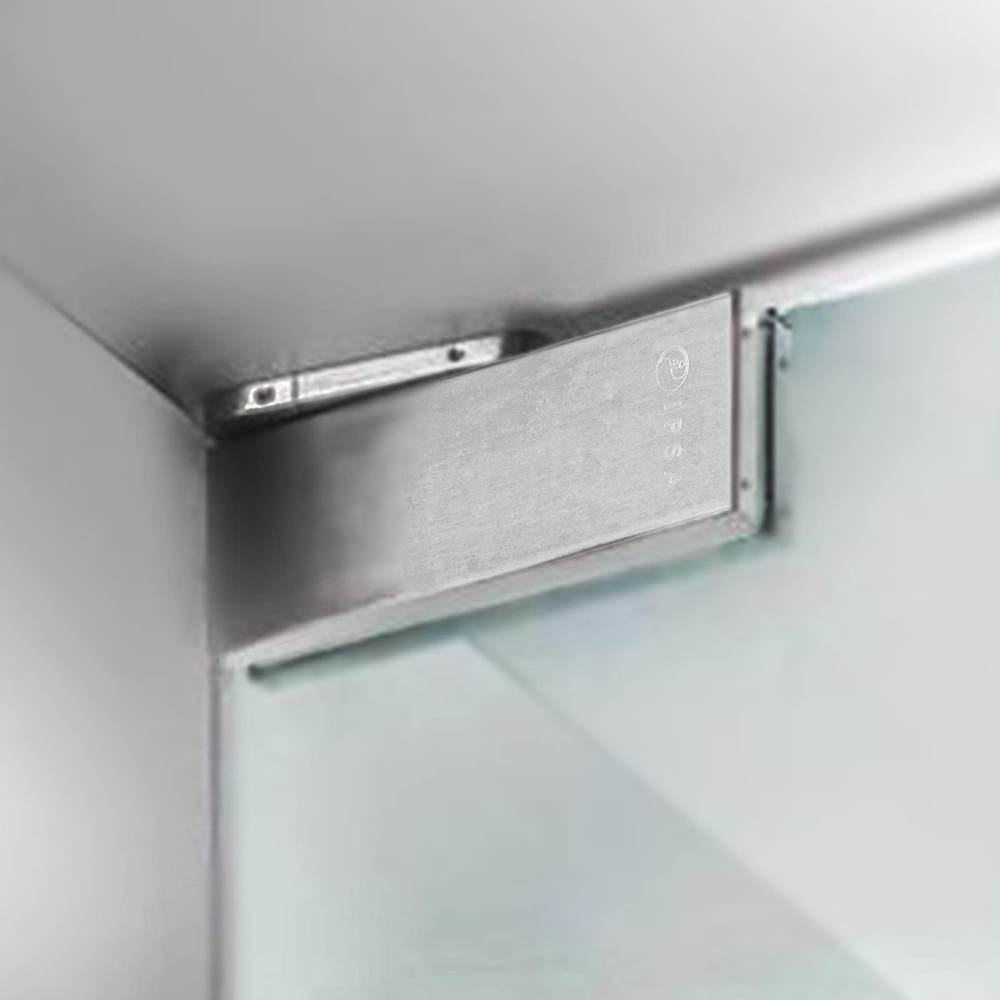 IPSA TOP Patch with Stainless STEEL304 Cover Plates-CP Set-picture-15