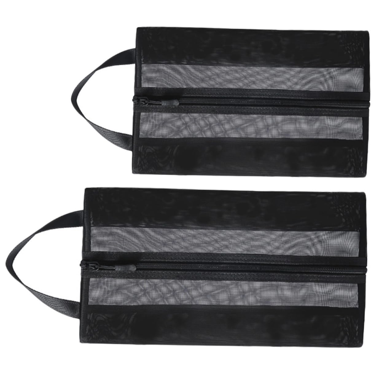 GALPADA 6pezzi Borse Per Scarpe Traspirante Organizer Impermeabili Per Scarpe Accessorio Per Stoccaggio Valigia