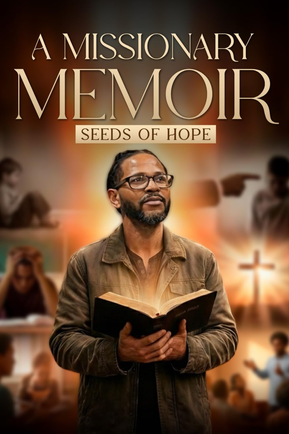 MY MISSIONARY MEMOIR