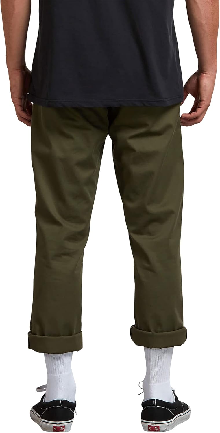 Volcom Mens V Monty Chino Pant - Image 2