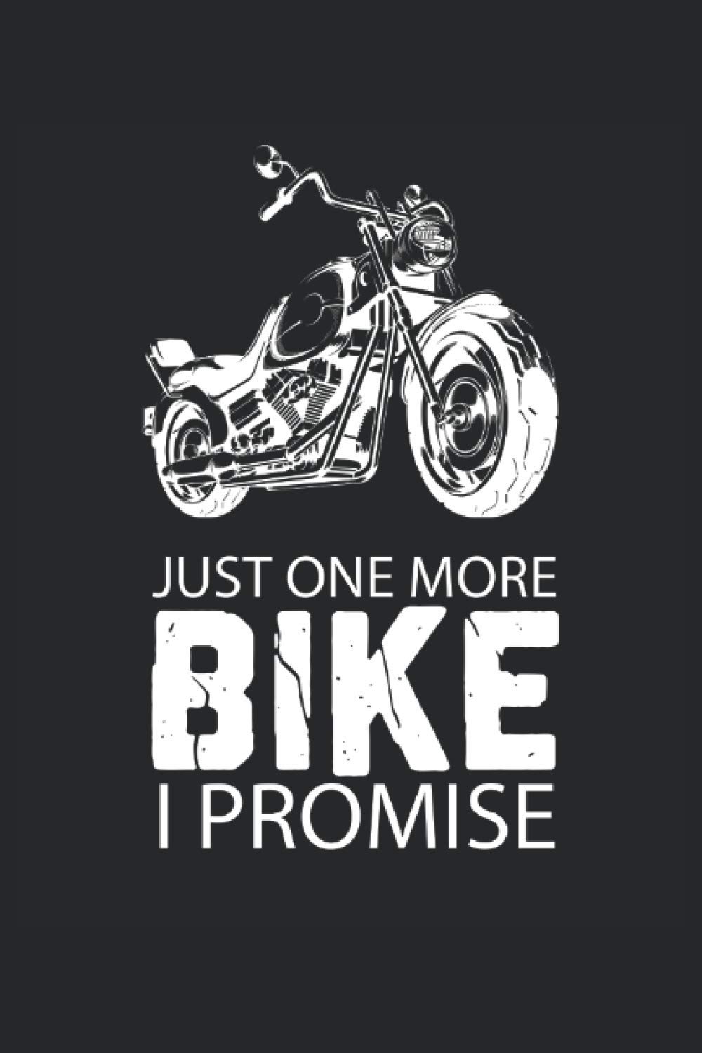Motorcycle notebook: Motorcycle notebook A5 lined - for planning, organizing and noting
