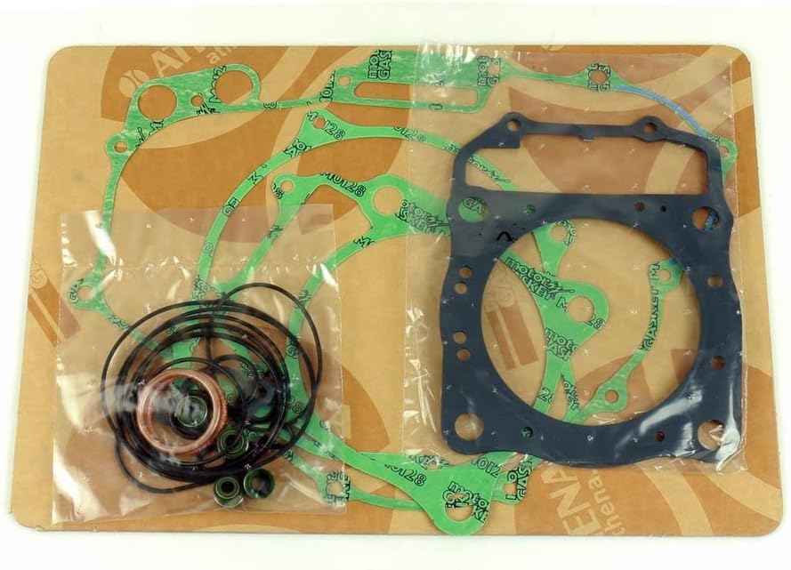 Athena P400210850282 Complete Gasket Kit (HONDA XR 650 R 0007)