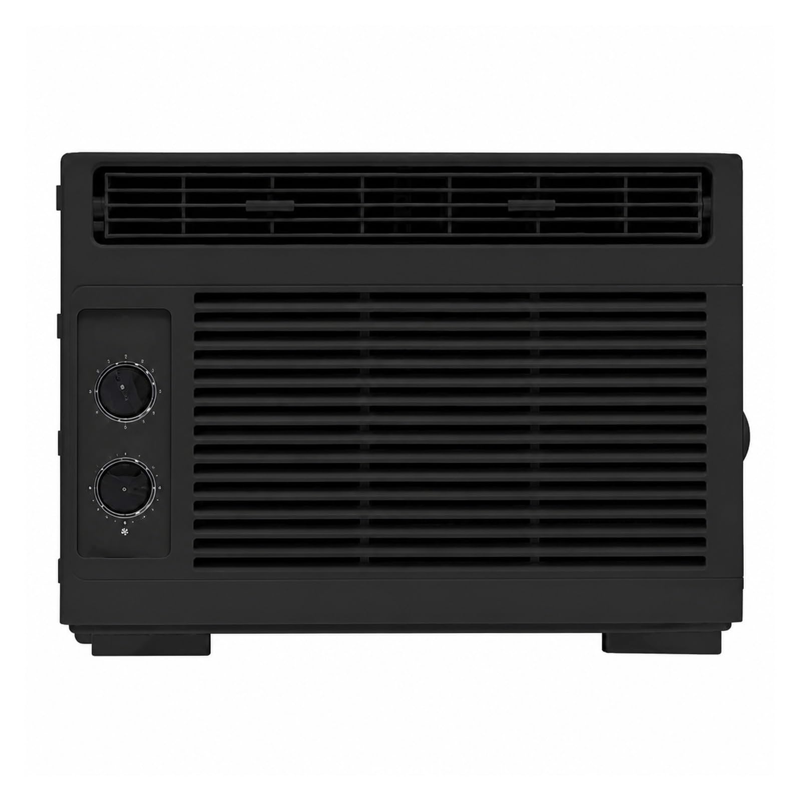 Window Air Conditioner, 5000 BTU Window Air Conditioner for Home and Office