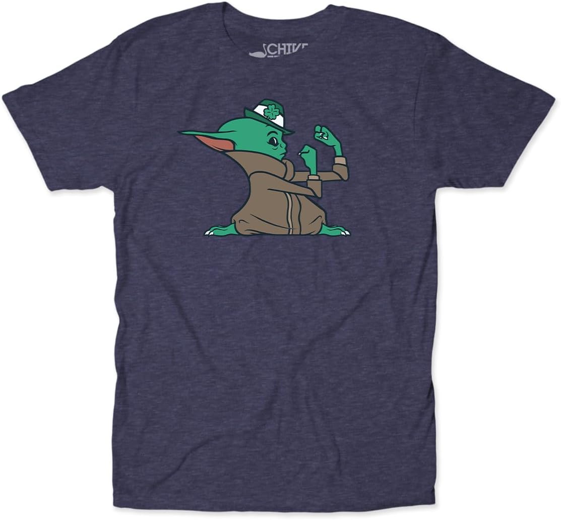 theCHIVE Fighting Rudy Football Tailgate Sports Movie Pop Culture T-Shirt