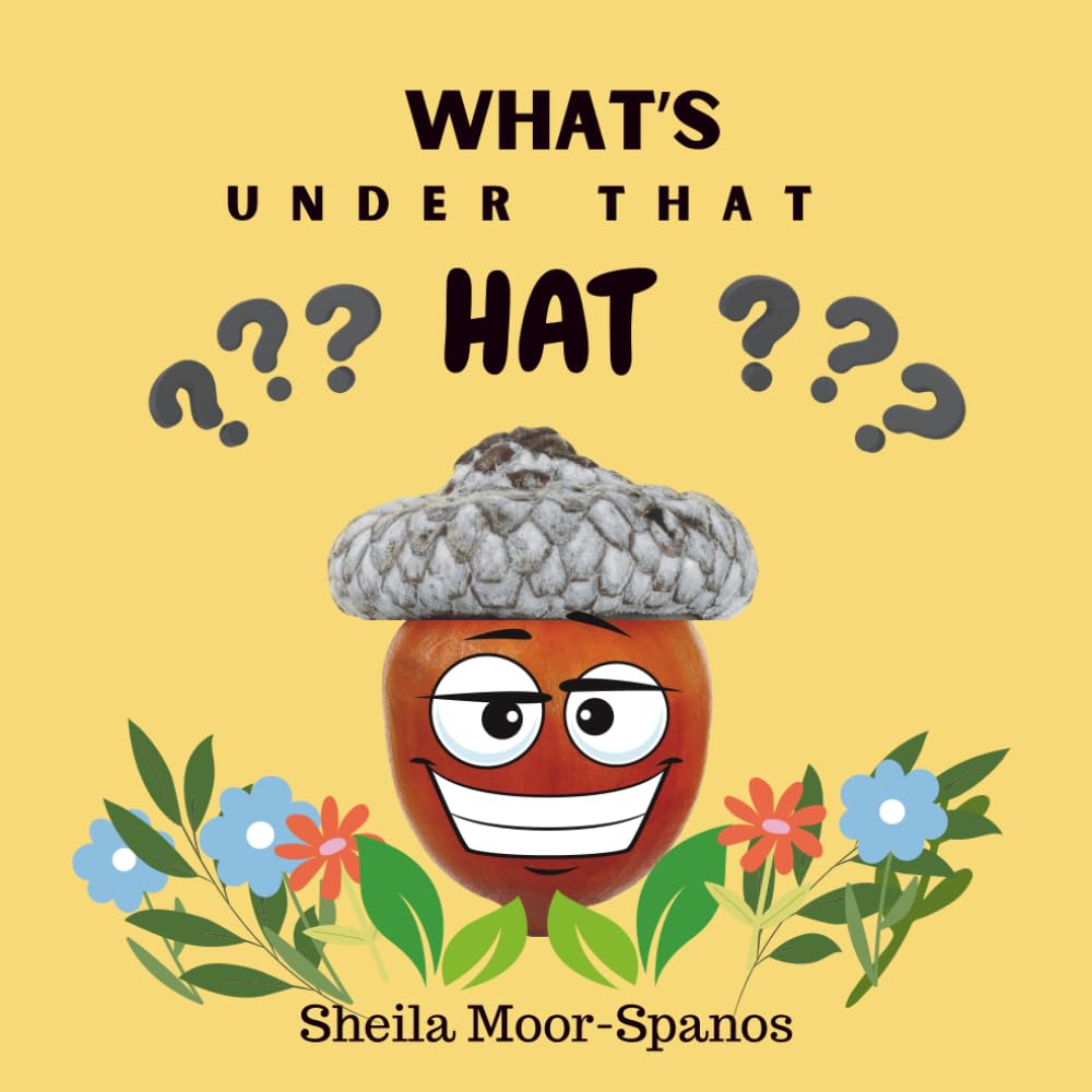What's Under That Hat?