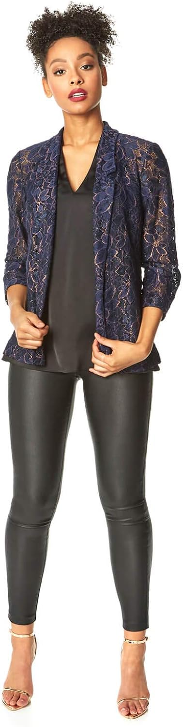 giacche da sera per donna formale