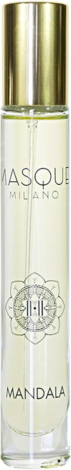 masque ii-ii mandala woda perfumowana 10 ml     