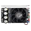 DollaTek TPA3255 Digital Amplifier Board HighPower Stereo Sound 300wx2 Bridge Mono600W DC18-50V for Subwoofer Speaker