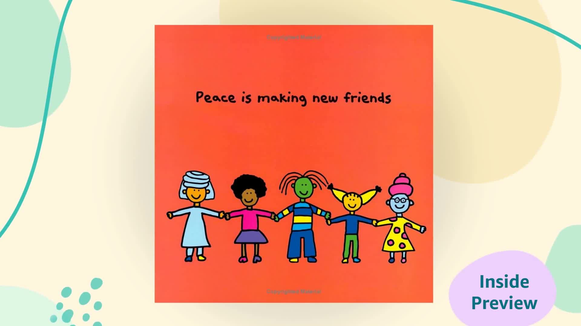 The Peace Book - Image 2