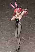 Amazon.co.jp: とある科学の超電磁砲T 白井黒子 バニーVer2nd 14