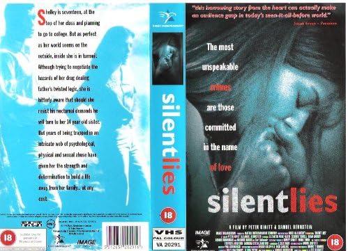 Silent Lies