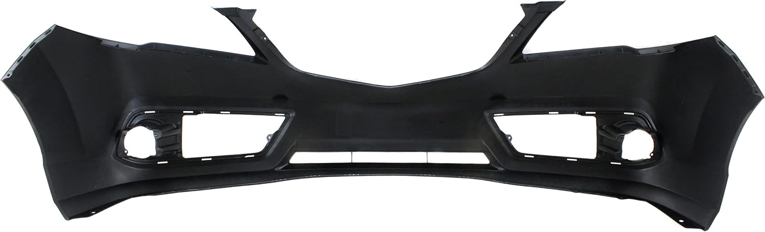 Garage-Pro Front Bumper Cover Compatible with 2013-2015 Acura RDX