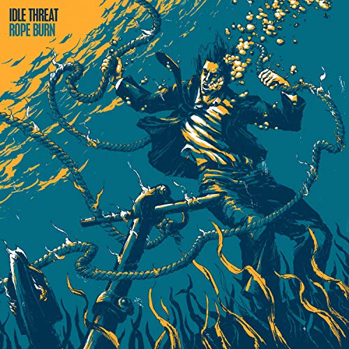 Rope Burn by Idle Threat on Amazon Music