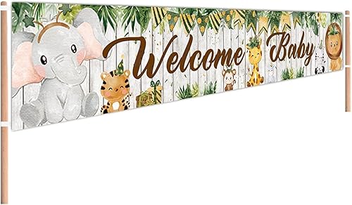 Miniatura 6 de PinK - Cartel de feliz cumpleaños 50, cartel de oro rosa para patio de 50 cumpleaños, suministros para decoración de fiesta de cumpleaños 50 de Oro