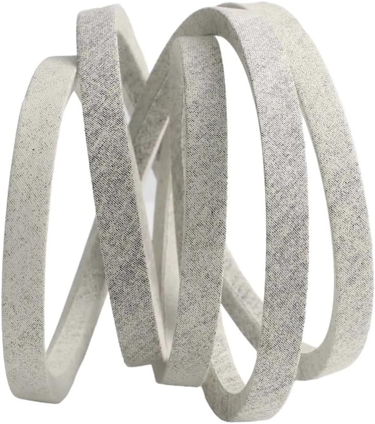 Gardening Drive Belt Fit for 954-0467A 954-0467 754-0467 754-0467A LX420 LX423 LX425 LX460 LX500 LTX1040 Lawn Mower Garden Power Tool Accessories Maintenance Parts