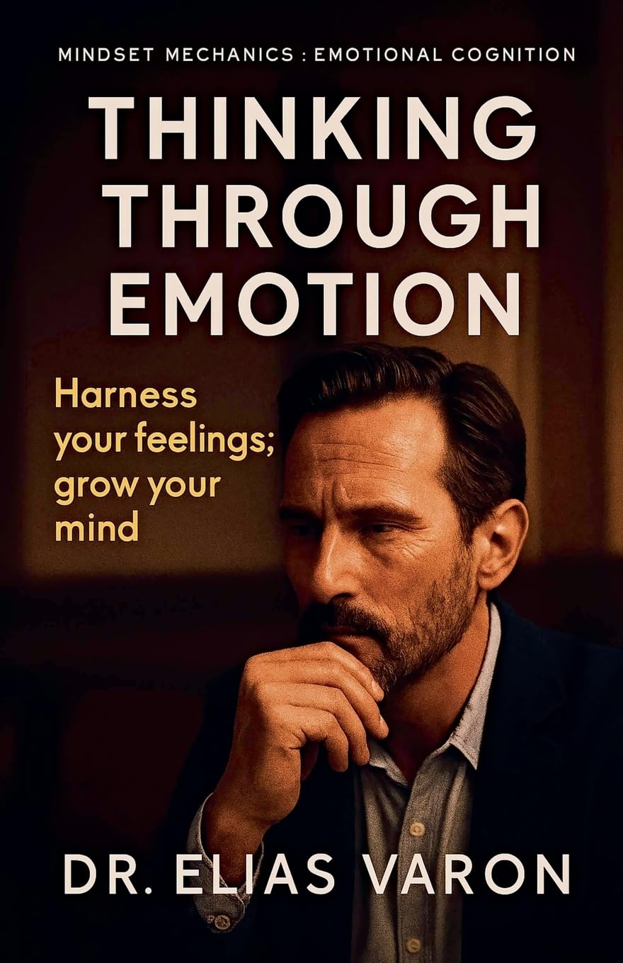Thinking Through Emotion: 7 (Mindset Mechanics)