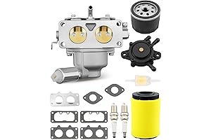 YTH22V46 Carburetor Tune-Up Kits for 46" Husqvarna