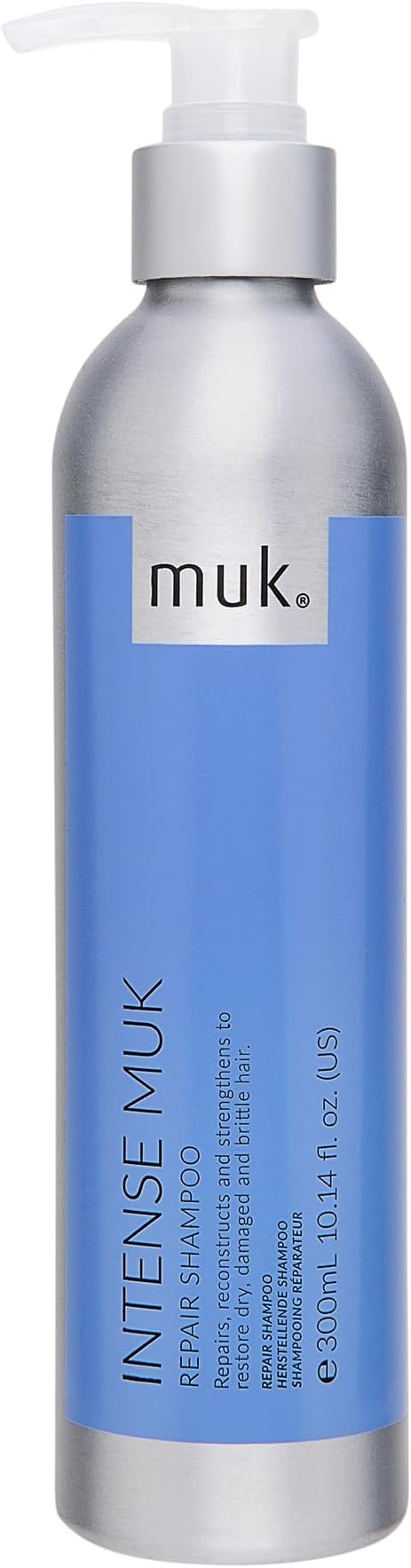 Muk Haircare Intense Muk Repair Shampoo