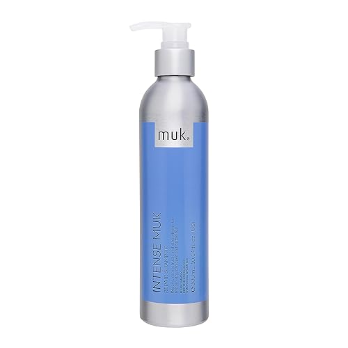 Miniatura 1 de MUK. Champú Reparador Intenso para el Cuidado del Cabello - 10.1 fl oz