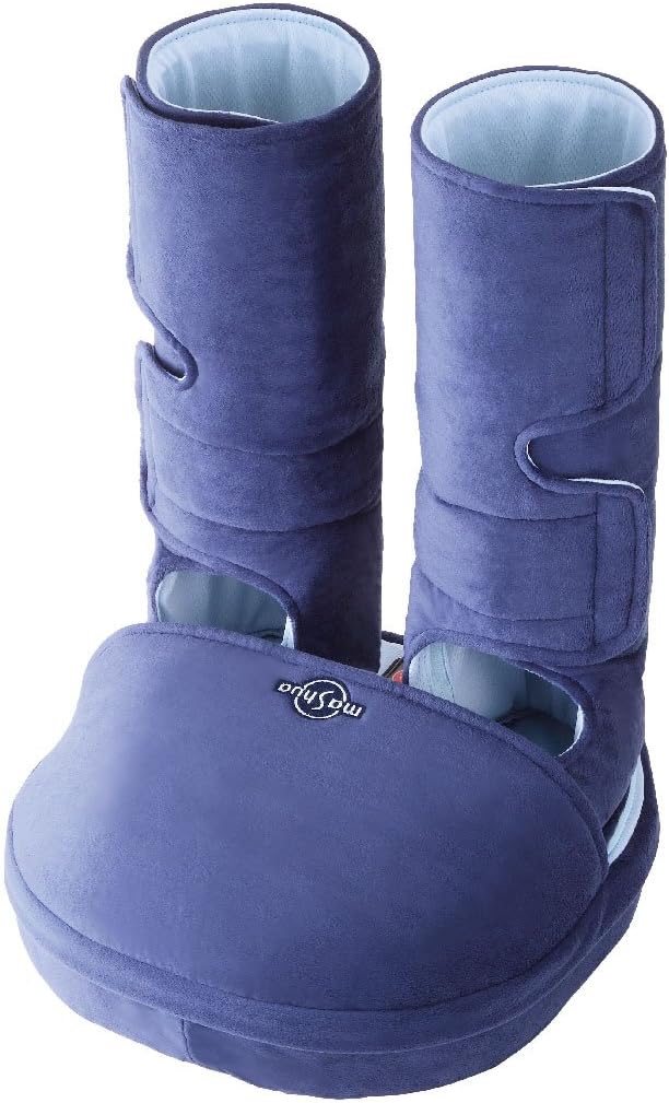 FUJIIRYOKI Mashua AM-30 Air Massager F