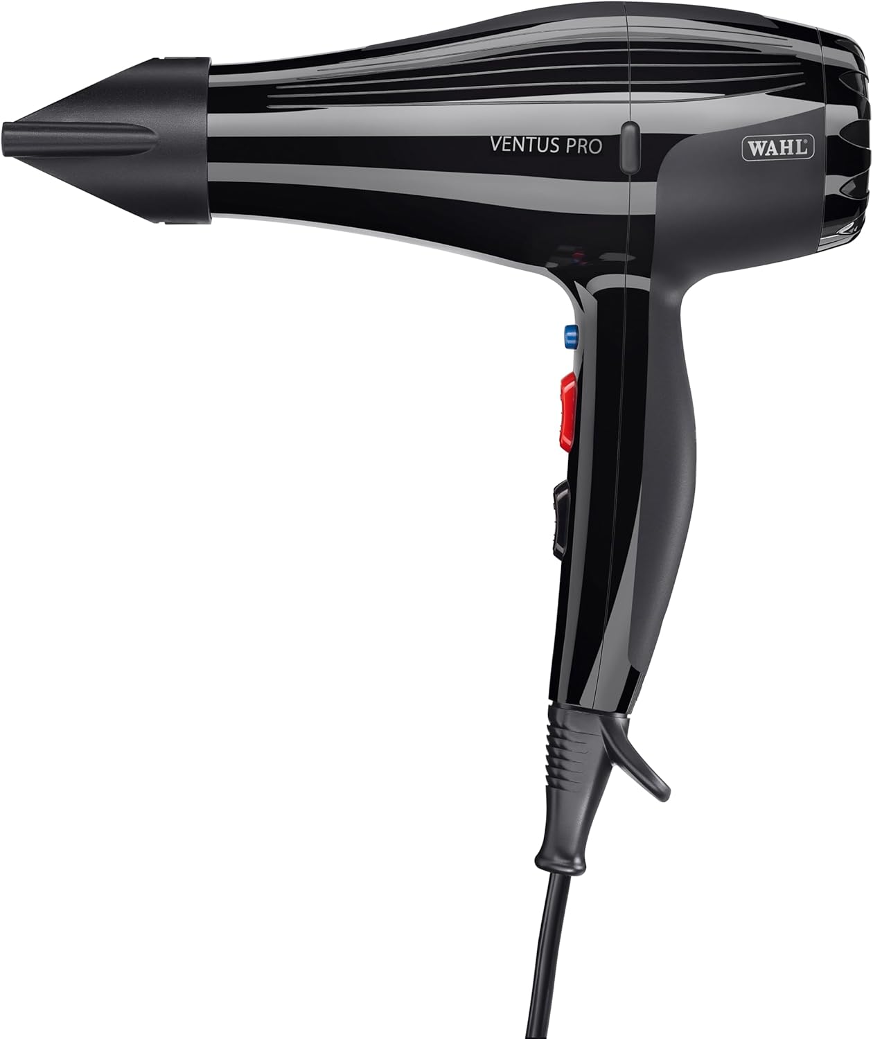 Wahl Ventus Pro – Premium 2.200 W compacte professionele haardroger Wahl Ventus Pro – Premium 2.200 W compacte professionele haardroger