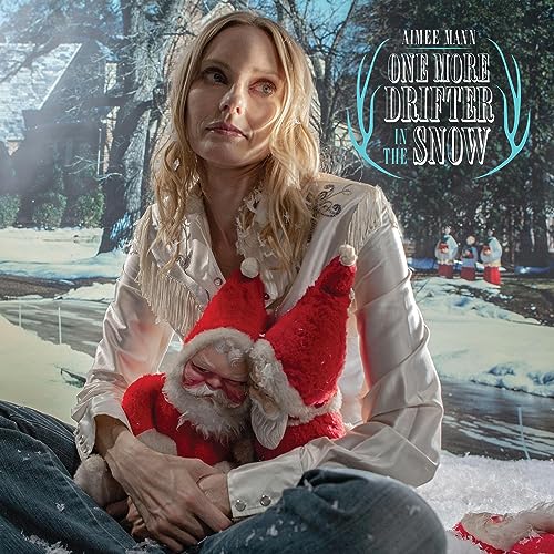 Album art for One More Drifter in the Snow by Aimee Mann