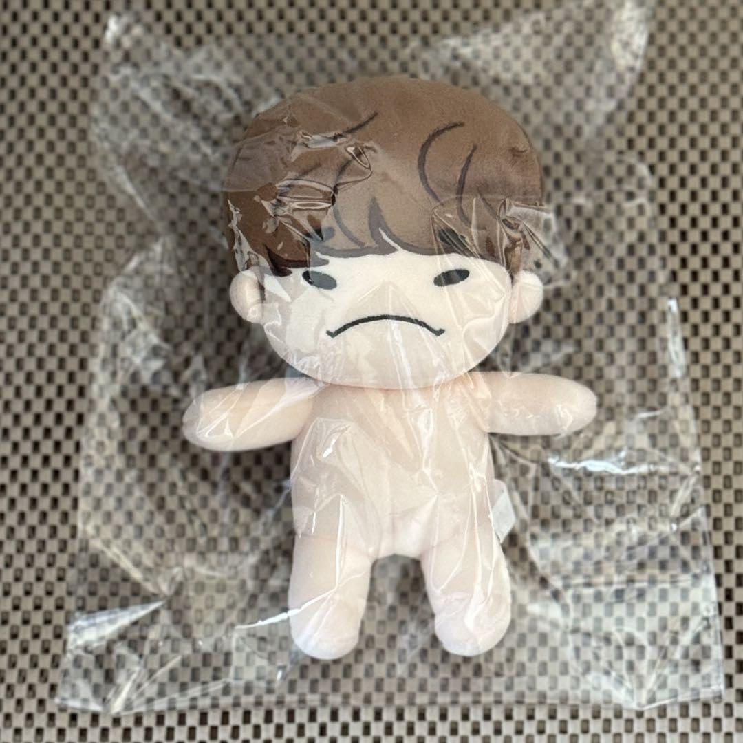 2PM ジュノ ベビーイップニ15センチ Amazon.co.jp: 2PM JUNHO ジュノ ベビー イップニ 15cmセット