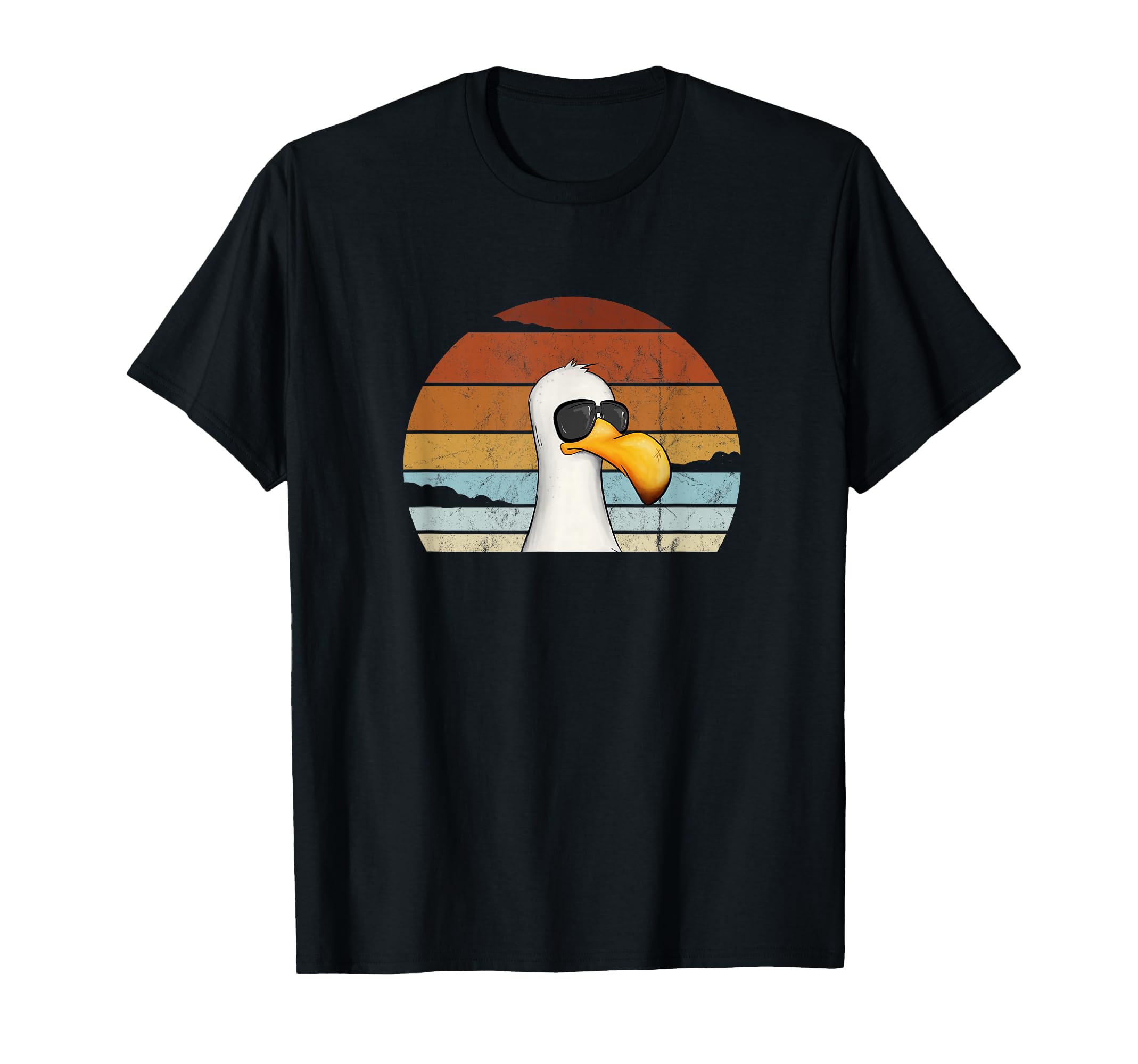 Kleidung mit Designs von Amazon Merch on Demand