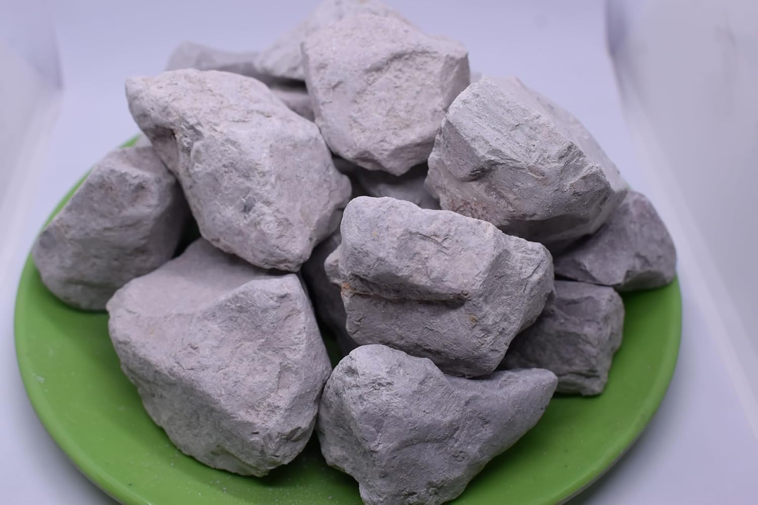 Clay Almond 200 Grams