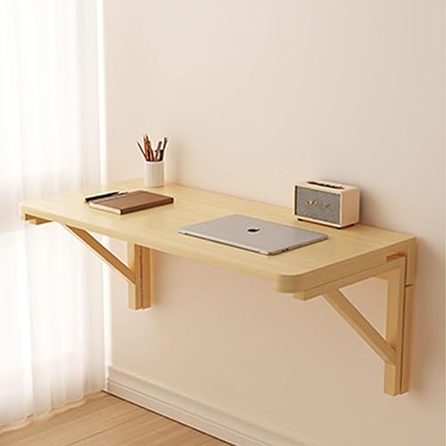 Wall Mounted Folding Desk,Floating Desk,Wall Mounted Desk,Wall Mounted Dining Table,Wall