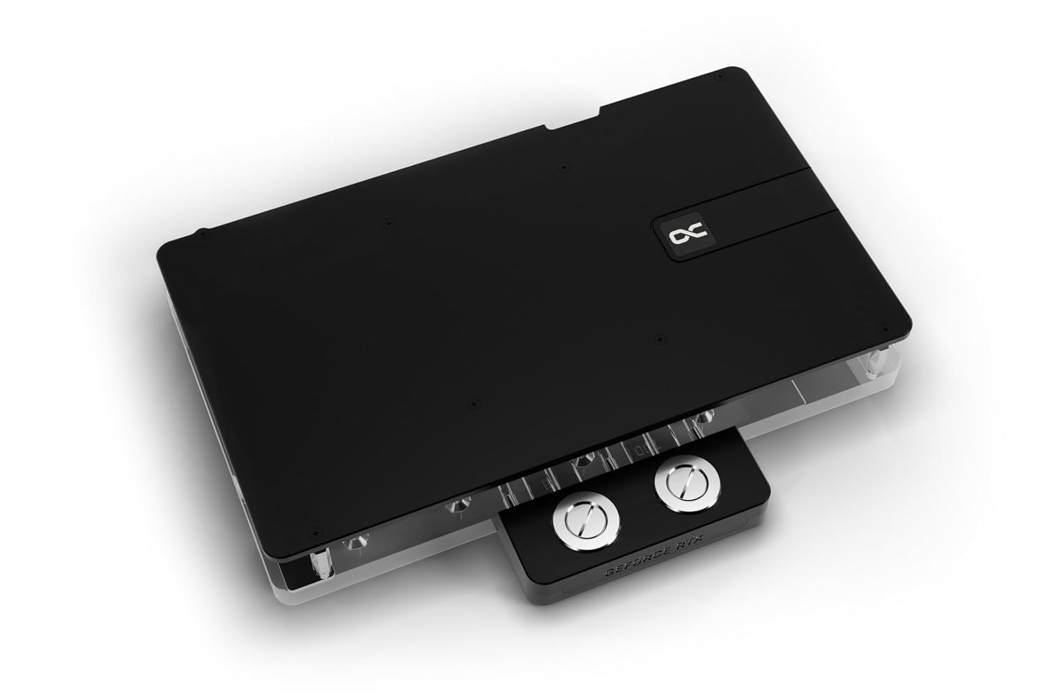Alphacool Core Geforce RTX 5090 Gamerock + Phantom GPU Water Block with Backplate