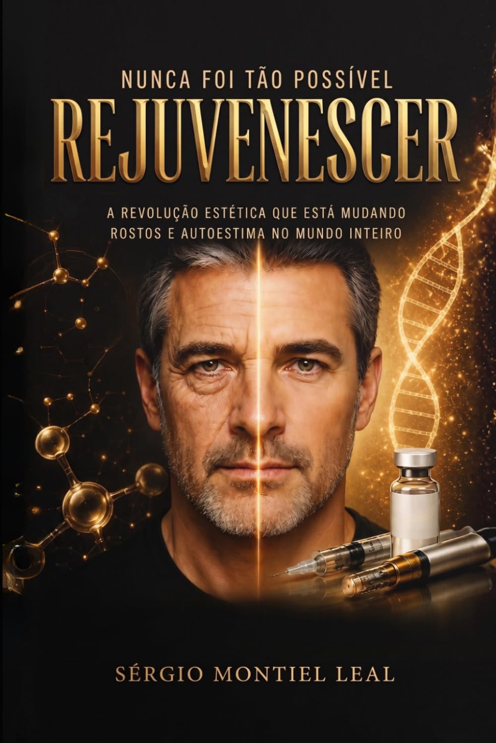 NUNCA FOI TÃO POSSÍVEL REJUVENESCER: A REVOLUÇÃO ESTÉTICA QUE ESTÁ MUDANDO ROSTOS E AUTOESTIMA NO MUNDO INTEIRO