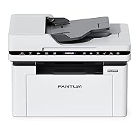 PANTUM BM2309AW Stampante Laser Multifunzione WIFI Bianco e Nero