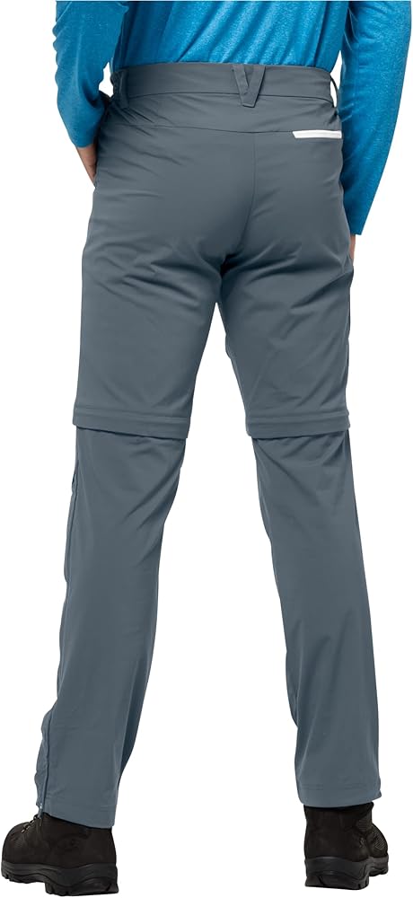 Jack wolfskin overland zip away m Clearance