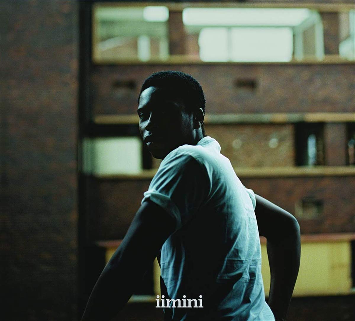 Iimini Bongeziwe Mabandla