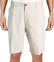 Vista 1 de Dockers Pantalón corto perfecto para hombre, ajuste clásico, 10.5 pulgadas