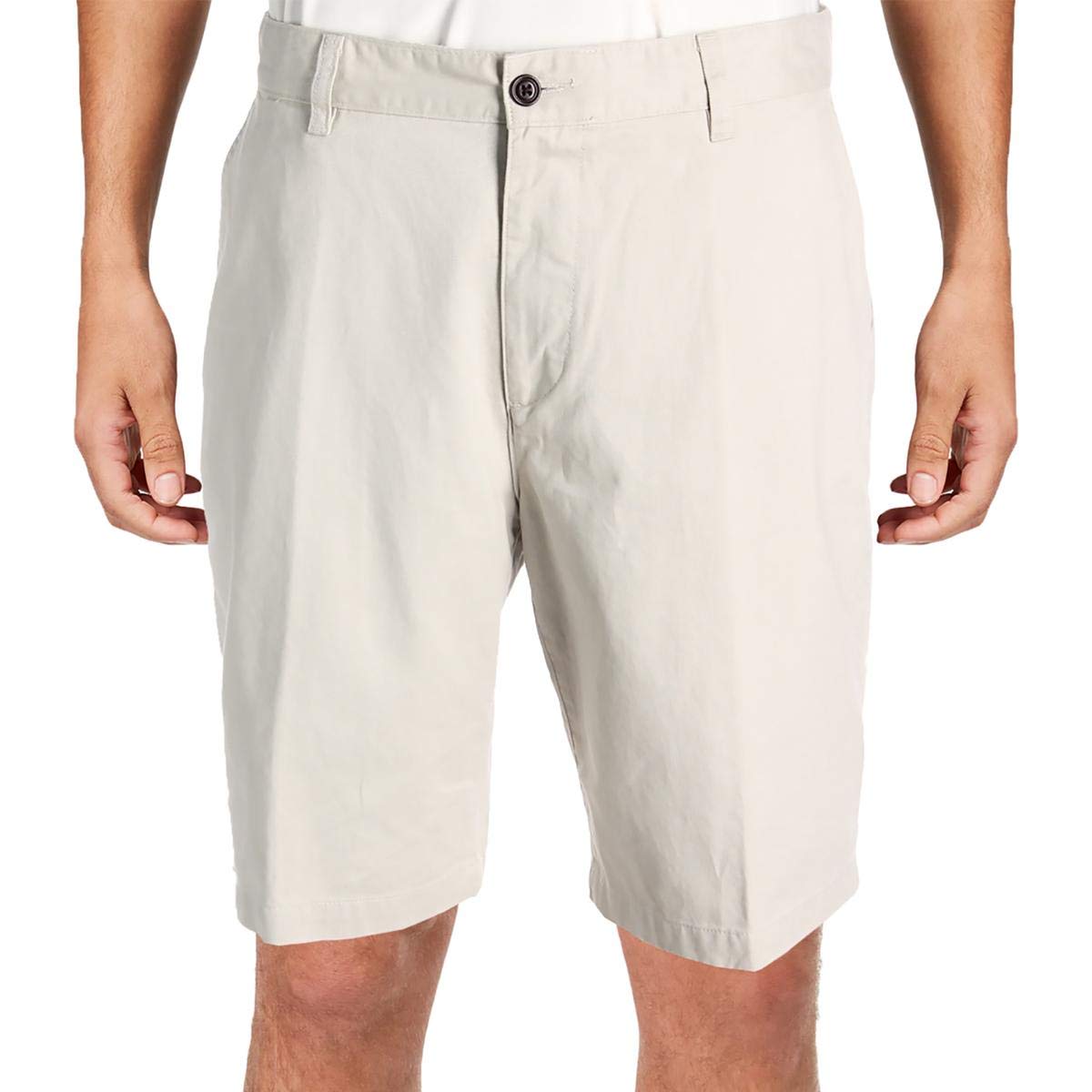 Dockers Men's Perfect Short Classic Fit 10.5"