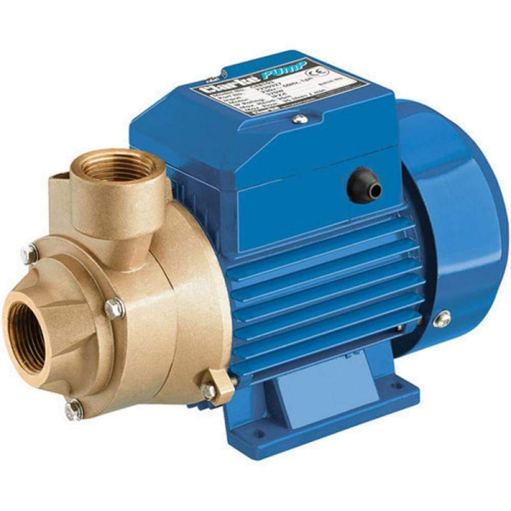 Clarke CEB103 1” 230V Centrifugal Brass Body Water Pump - 7230327