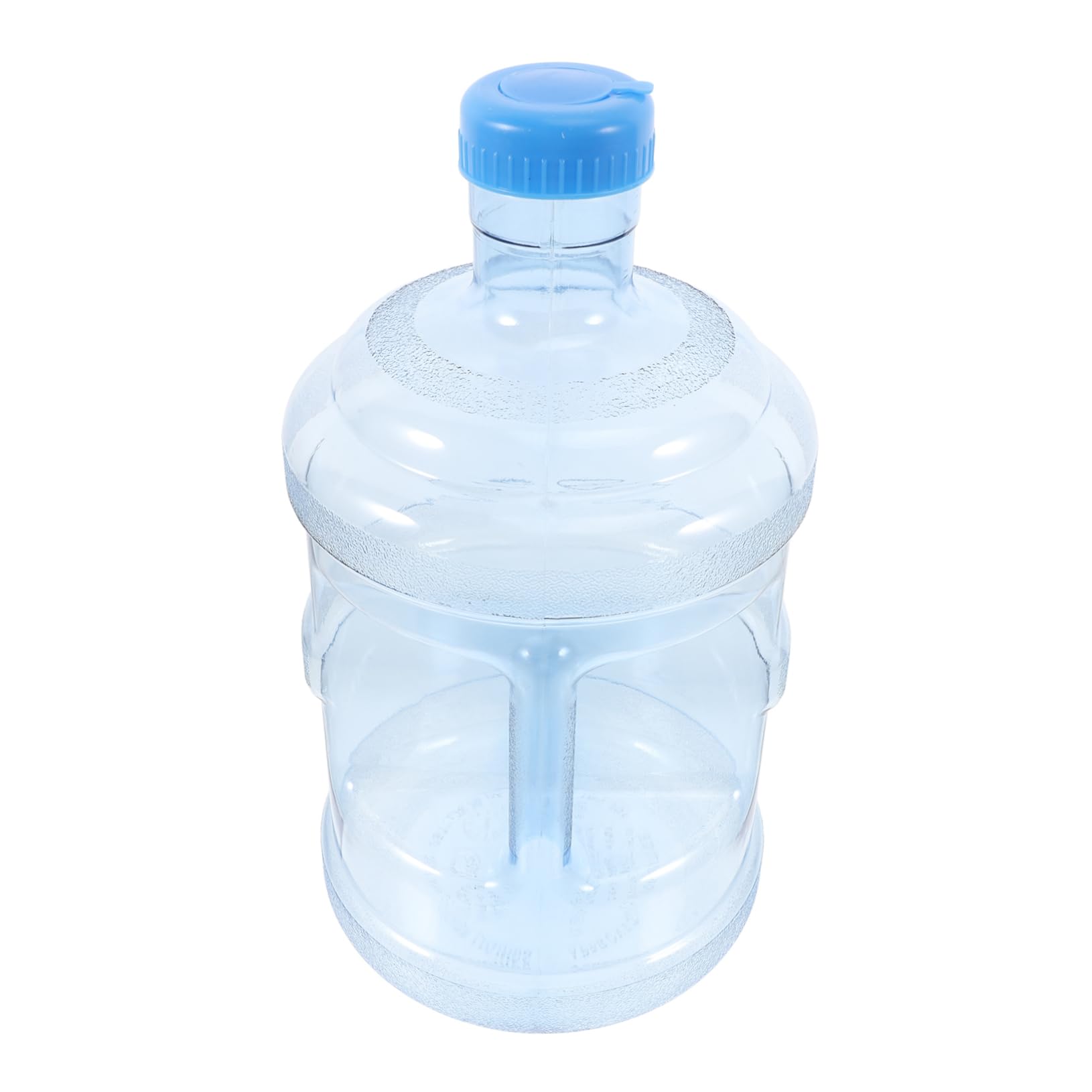 Bidon eau de camping rechargeable avec poignée haute résistance