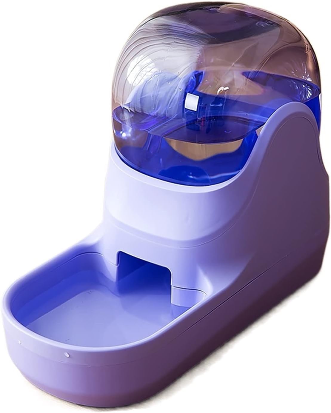 Onprix Automatic Pet Water Dispenser with Large Capacity and Anti-Overturning for Small & Big Dogs and Cats 3.8 L (B0D31LDT97) Amazon Price History, Amazon Price Tracker