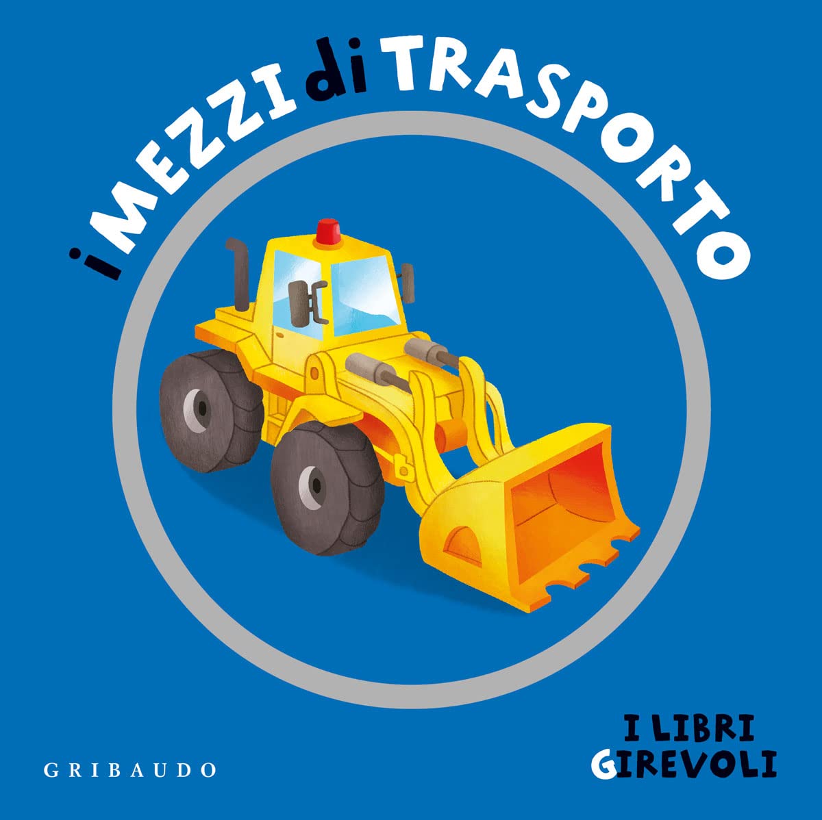 I Mezzi Di Trasporto. Ediz. A Colori - 4