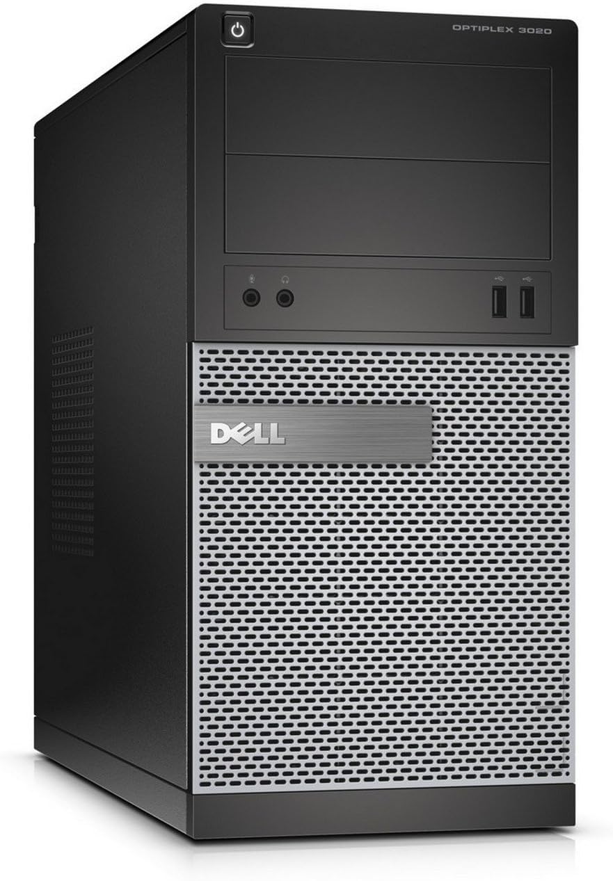 Y★★658 DELL デスクトップパソコン OptiPlex3020 SFF Vostro V 3681 Dell CPU, Hard Drive Capacity: 1TB, Winodws 8