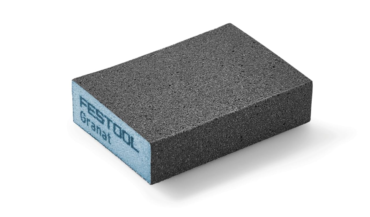 Festool Sanding Blocks, Multi-Colour, Korn 36