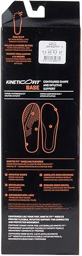 Miniatura 5 de Merrell Mens Merrell Wool Base Insole